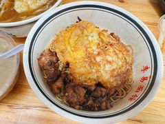 -李易面馆(树木岭店)