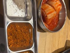 -姜虎东白丁烤肉(深圳湾后海汇店)