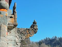 -武当山风景区