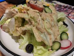 -通海俄式烧烤·俄罗斯大串(嵩山路店)
