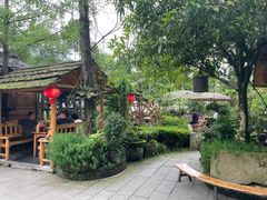 -青城甲(青城山店)