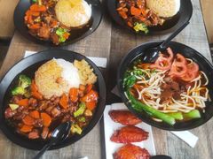 -波塞冬旅游度假区