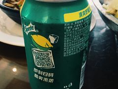 -临街徽菜馆·正宗黄山味