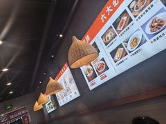-湘人龙记老长沙米粉(鸟巢店)