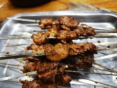 -清真·马峰烤肉(小学习北巷店)
