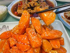-新味都博山菜