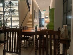 -金谷仓家庭料理(马泉营店)