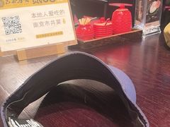 -古都历食南京菜·烤鸭·鸭血粉丝·汤包(南京博物院店)