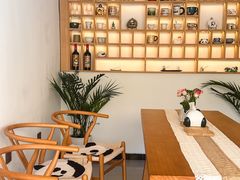 -京城小江南·北京烤鸭·江南土菜·白鱼(中关村店)