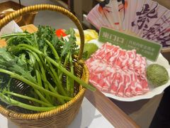 -东门口·新式老北京火锅(河西龙湖天街店)