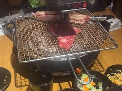 -九田家黑牛烤肉料理(宣化阳光广场店)