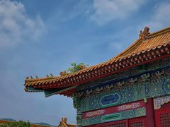 -横店影视城明清宫苑园区