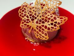 -Oyster Talks 四度蚝法餐厅