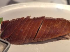 酥香嫩烤鸭-四季民福烤鸭店(王府井东安门店)