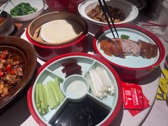 -千百味红餐厅·江西菜(绿地双子塔店)