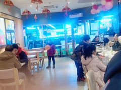 大堂-德克士(东安店)