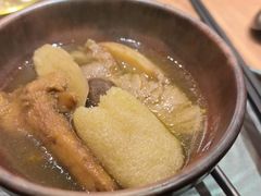 -一朵菌·野生菌探索家火锅(南亚店)