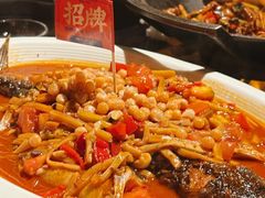 -桂小厨广西菜(万象城店)