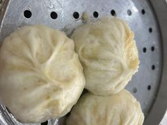 -胡成记口蘑龙眼包子(盐道街店)