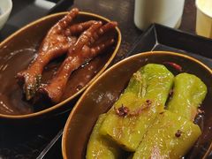 -喜晋道面馆(华严寺广场店)