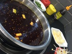 -水碾河肥兔火锅(水碾河店)