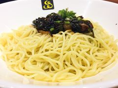 招牌葱油拌面-一品小笼(金融街店)