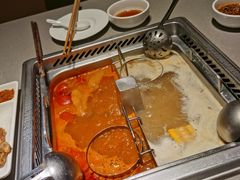 -海底捞火锅(方塔东街店)