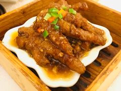 -荣粤酒家·融合粤菜