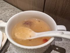 -留半山·香港食堂(啦啦宝都店)