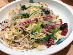 东北大拌菜-鹦鹉小厨味道餐厅(山大南路店)