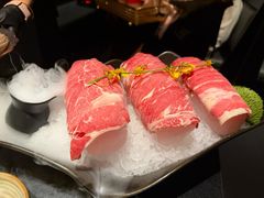 -色響火锅(恒隆广场店)
