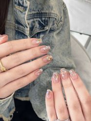 -Touch Nail·品质·美甲美睫