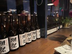 -觅福里•熟成和牛餐厅