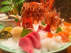 -水濑·日料放题(天河店)