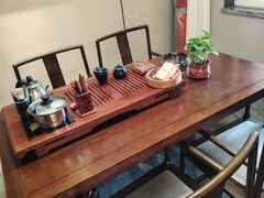 -鹊华居·地道鲁菜·海鲜·融合味(大明湖店)