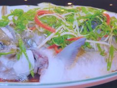 -九龙湾·御膳坊(九龙窠路店)