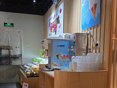 -拾也•和牛•海鲜•烤肉放题(卓悦INTOWN店)