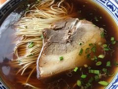 红汤-同得兴 Since·1995 传统苏式面馆(十全街店)