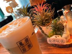 -后院儿·精酿·塔罗Happy Bar