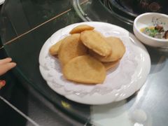 -常赢三兄弟·清真涮肉·清真炒菜(朝阳新城店)