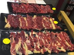 -陈记顺和牛肉火锅馆(天河北路店)