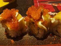 -古田居·特色寿司料理(星之岛旗舰店)