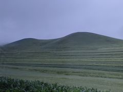 -敕勒川草原