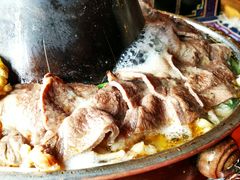 -嘎咓讓咘藏餐厅(团结新村店)