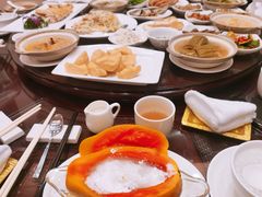 -金泰食府(竹园店)