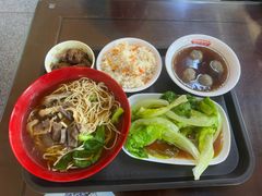 -好成财牛排馆(涂门街总店)