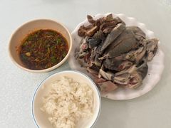 -元谋凉鸡店(百年老店)
