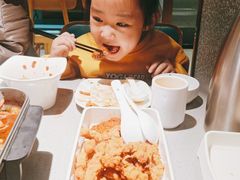 -半天妖烤鱼(石岛店)