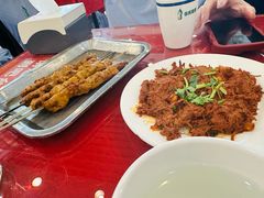 -华天延吉餐厅(西四总店)
