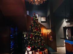 -弦月窗LUNETTE BY AMANDA(复兴路店)